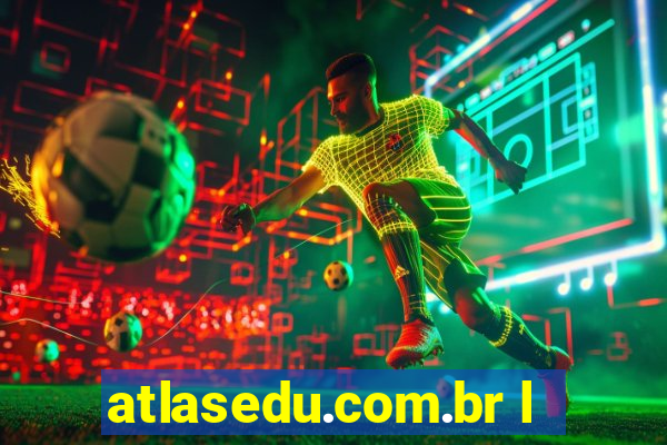 atlasedu.com.br l